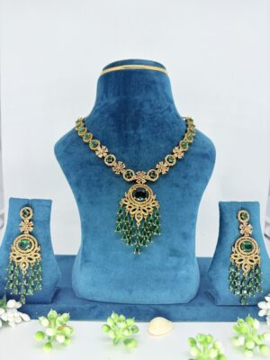 American diamond copper